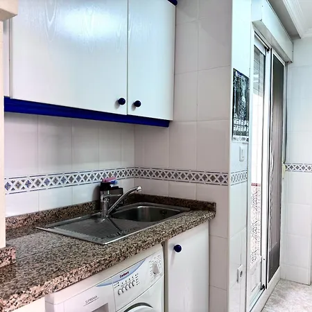Marismas Pool & By Gloove Apartament Santa Pola